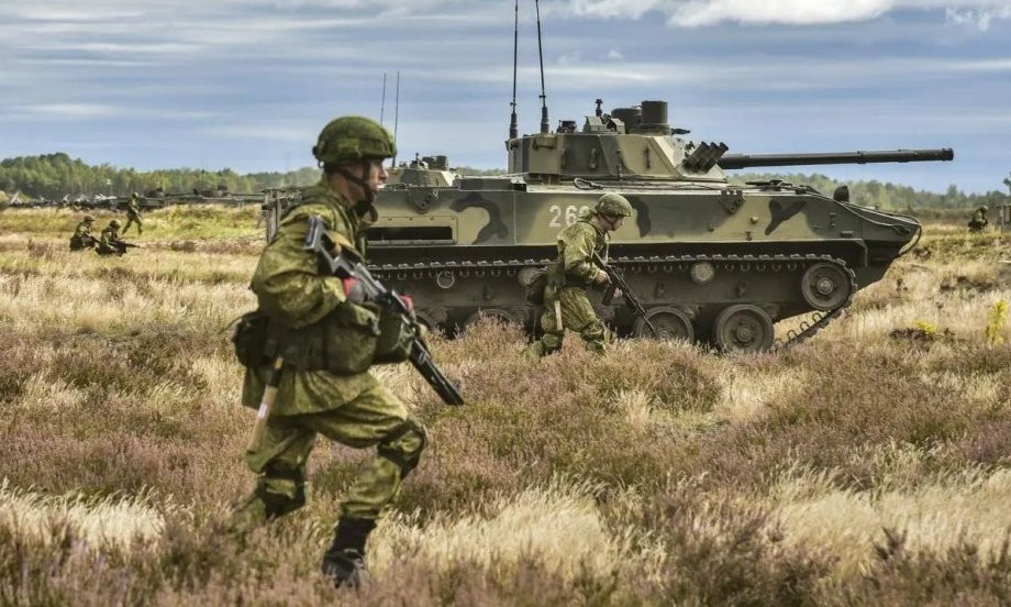 Mặc dù có rất nhiều quân thuộc quyền quản lý của Sư đoàn Kintank số 1, nhưng chỉ một phần nhỏ được sử dụng ở phía bắc Kharkov; còn các đơn vị tham chiến ở Kupyansk dường như là một nửa số quân còn lại của Sư đoàn xe tăng cận vệ 47 để lại.