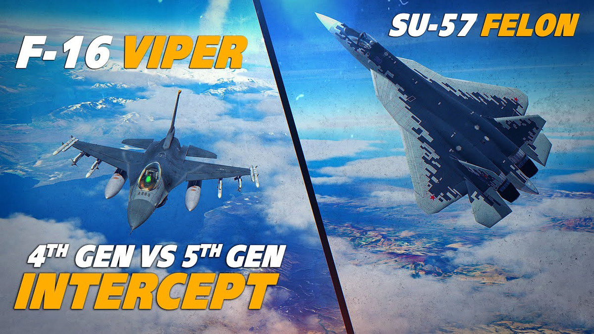 Suy cho cùng, trước sức mạnh không chiến ngày càng mạnh của Nga, khi những chiến đấu cơ F-16 phưng Tây tới chiến trường Ukraine, không ai có thể đảm bảo rằng, chúng sẽ không trở thành mục tiêu của chiến đấu cơ hay tên lửa phòng không Nga.