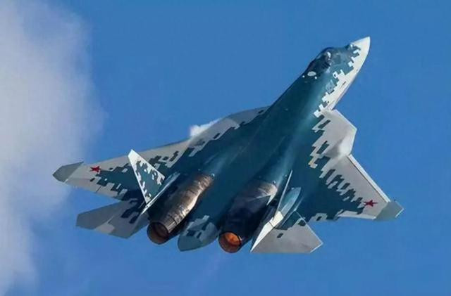 Đại tá Ignat cho rằng, Không quân Nga chưa có khả năng sử dụng Su-57 trong chiến đấu thực tế trên quy mô lớn, do họ hiện chỉ có chưa đến 10 chiếc Su-57, nên khó có thể sử dụng trên chiến trường Ukraine. Nếu Su-57 có tham chiến, cũng không có tác động đáng kể đến chiến trường Ukraine.