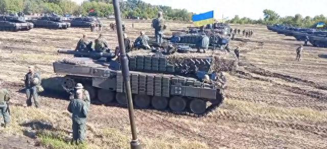 Sau ba tháng phản công, Ukraine hiện còn bao nhiêu quân dự bị? - Hình 2 Sau ba thang phan cong, Ukraine hien con bao nhieu quan du bi?-Hinh-2