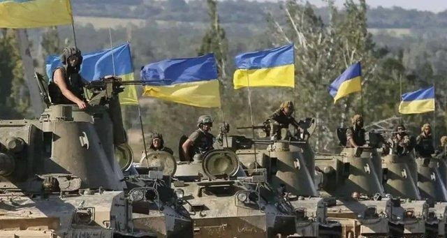 Sau ba tháng phản công, Ukraine hiện còn bao nhiêu quân dự bị? - Hình 4 Sau ba thang phan cong, Ukraine hien con bao nhieu quan du bi?-Hinh-4