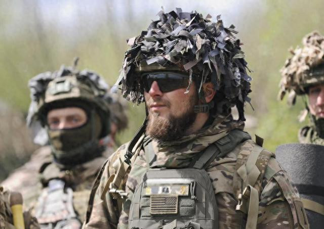 Sau ba tháng phản công, Ukraine hiện còn bao nhiêu quân dự bị? - Hình 3 Sau ba thang phan cong, Ukraine hien con bao nhieu quan du bi?-Hinh-3