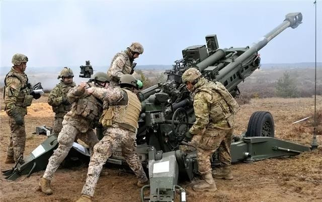 Sau ba tháng phản công, Ukraine hiện còn bao nhiêu quân dự bị? - Hình 5 Sau ba thang phan cong, Ukraine hien con bao nhieu quan du bi?-Hinh-5