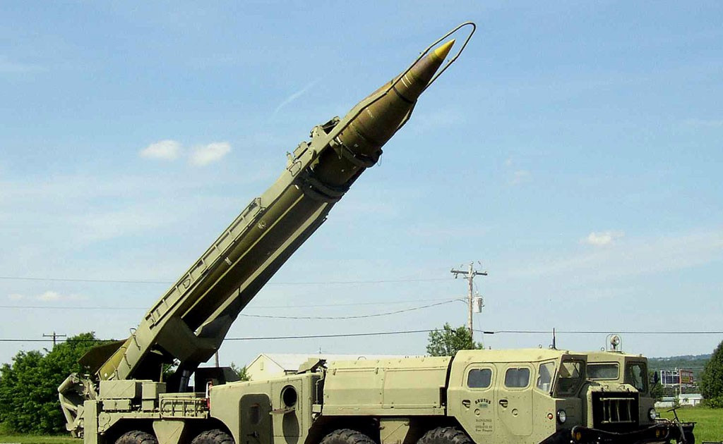 Trong cuộc chiến tranh Iran-Iraq (1980 - 1988), để đáp trả cuộc tấn công tên lửa của Iran vào Baghdad, Iraq đã bắn 190 tên lửa Scud vào Iran, điều này có thể đã góp phần mang lại một cuộc đàm phán hòa bình thuận lợi hơn cho Iraq.