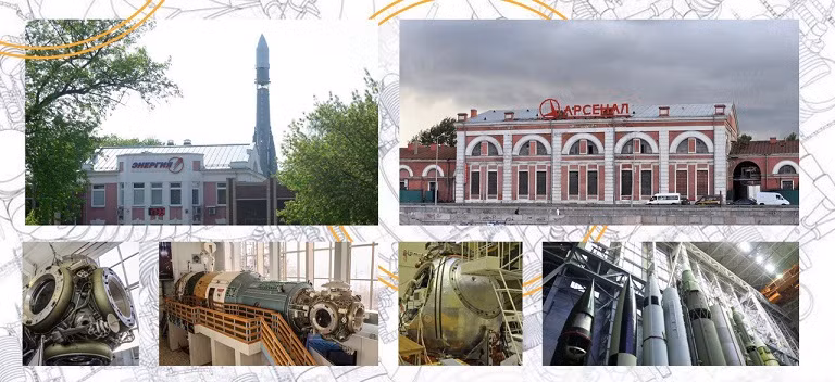 Vào những năm 1970, Cục thiết kế đặc biệt số 385 của Liên Xô đã bắt đầu phát triển tên lửa đạn đạo chống hạm P-33, được trang bị dẫn đường hỗn hợp (chủ động-thụ động) và đầu tự dò đầu cuối. Mấu chốt của tên lửa P-35 là hệ thống tìm kiếm tự động mục tiêu trên đầu tên lửa.