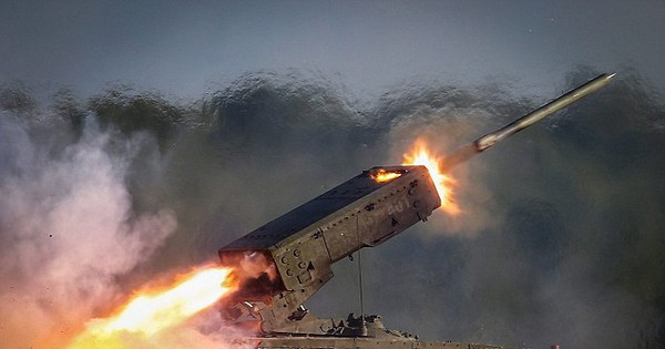 Đại tá Alexander Troshev, chỉ huy lực lượng liên bang ở Chechnya và Dagestan cho biết, hệ thống pháo nhiệt áp hạng nặng là loại vũ khí có độ chính xác và hiệu quả đặc biệt, giúp đạt được thành công trong một chiến dịch, mà các loại vũ khí khác có thể coi là bất lực.