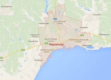 Thành phố Mariupol là một trong những thành trì quan trọng của "Tiểu đoàn Azov" vũ trang cực hữu khét tiếng Ukraine. Mặc dù quân đội Nga đã ra tối hậu thư, tuyên bố rằng, lực lượng vũ trang Ukraine có thể rời bỏ thành phố, nhưng với điều kiện không được mang theo vũ khí. 