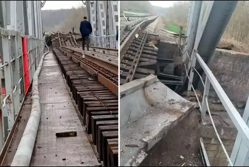 Việc tấn công không đủ cường độ và gây ra những thiệt hại không quá lớn, khiến Ukraine có thể khôi phục lại hoạt động của các cơ sở này, chỉ trong một thời gian ngắn.