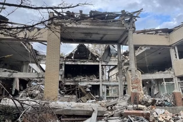 Một địa điểm trú quân của Quân đội Ukraine đã bị san phẳng trong vòng 7 giây, điều này cho thấy sức mạnh và quyết tâm của quân đội Nga. Ngoài ra, quân đội Nga đã vô tình phát hiện ra hầm ngầm của quân phòng thủ Ukraine bằng chính ảnh vệ tinh của hệ thống Starlink. 