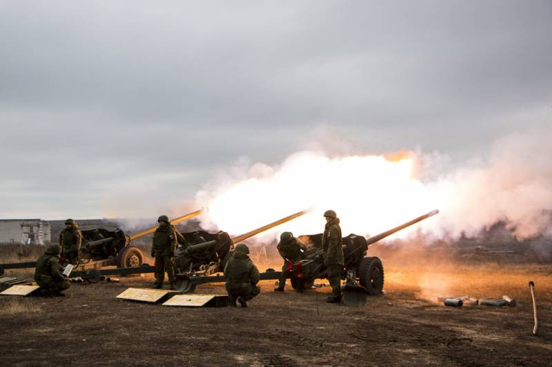 Trước đó, truyền thông phương Tây cho rằng quân đội Nga sắp hết đạn pháo, nhưng thực tế không phải vậy. Câu hỏi đặt ra là Quân đội Nga lấy đâu ra nhiều đạn pháo để có thể bắn nhiều như vậy? 