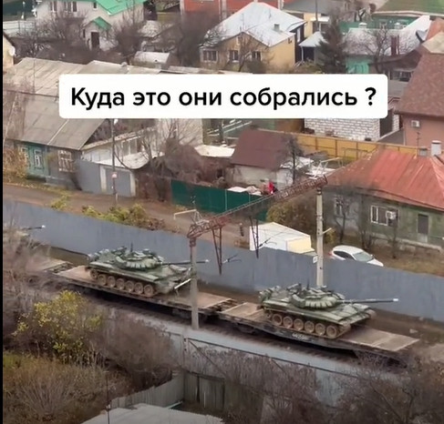 Bất chấp việc lãnh đạo Quân đội Ukraine phủ nhận thông tin của phương Tây, về việc quân đội Nga hiện đang tập trung gần biên giới Ukraine và các nước cộng hòa tự xưng Donbass; nhằm tránh mất tinh thần cho Quân đội nước này tại Miền Đông.