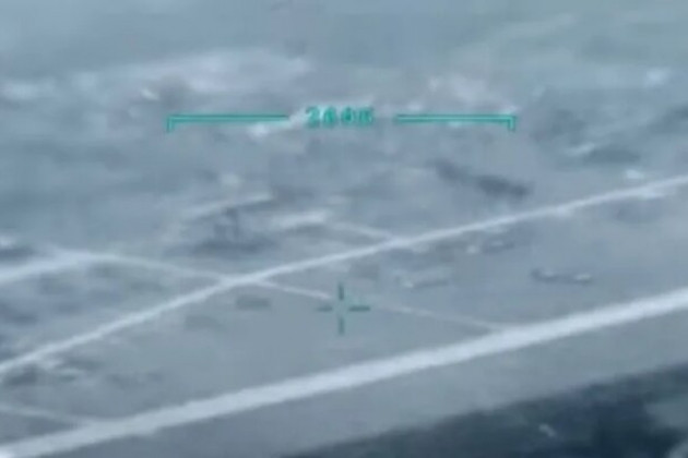 Sau khi phát hiện quân đội Ukraine lần đầu tiên sử dụng UAV TB2 của họ ở Donbass vào ngày 26/10/2021, thì loại UAV này, đã được Quân đội Ukraine sử dụng thường xuyên để chống lại lực lượng dân quân DPR và LPR.