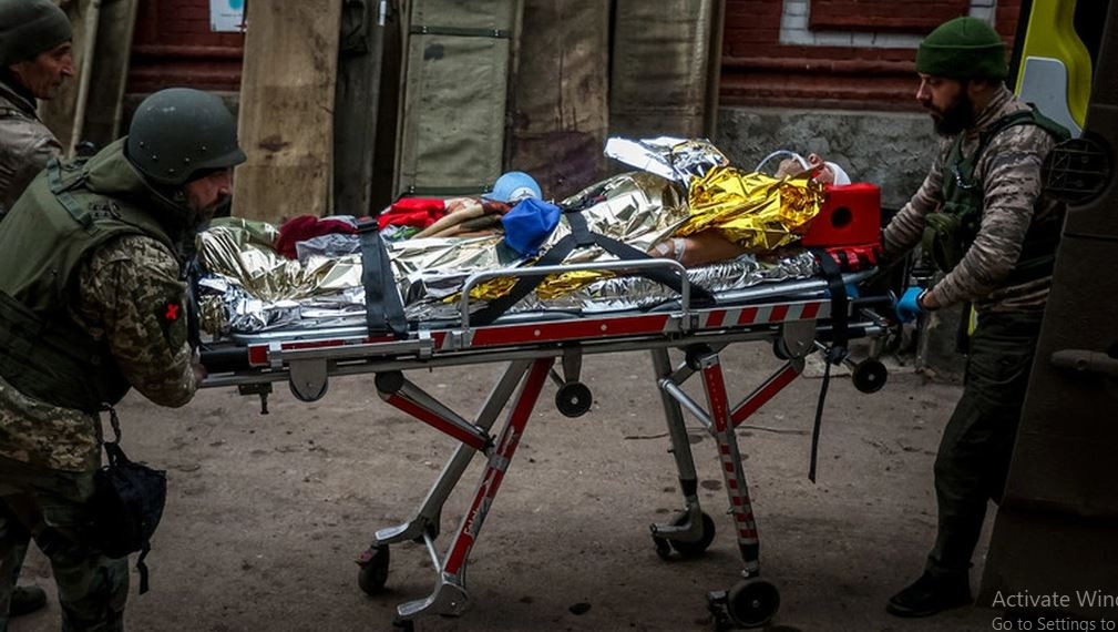 Nếu đây vẫn chỉ là suy đoán, thì thông qua những thay đổi trên mặt trận, chúng ta có thể nắm bắt rõ ràng tình hình. Theo các nhà phân tích, trong một cuộc chiến, nếu số liệu hai bên đưa ra quá khác nhau và không thể dung hòa được, thì đơn giản bỏ qua những con số này và trực tiếp nhìn vào những thay đổi ở chiến trường.