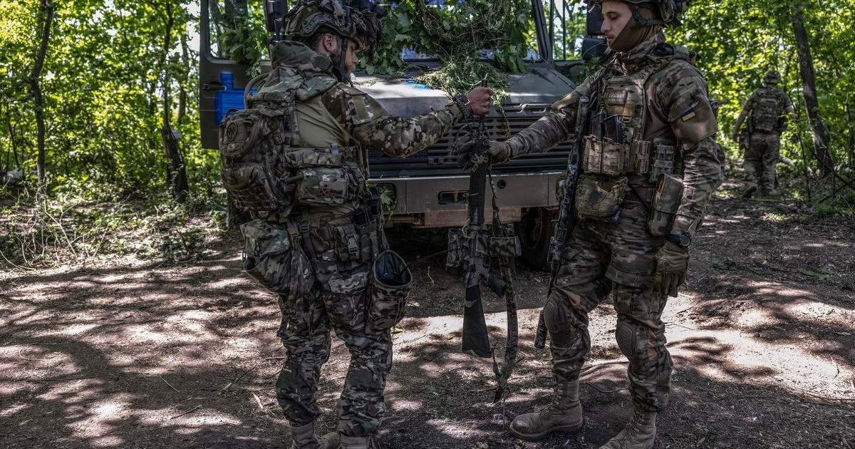 Đây chắc chắn là một đòn nặng nề đối với AFU, do Lữ đoàn bộ binh cơ giới 47 là đơn vị dự bị cơ động của AFU, luôn có mặt ở những mặt trận ác liệt nhất. Do vậy, việc Lữ đoàn mất sức chiến đấu, không chỉ làm suy yếu khả năng chiến đấu của đơn vị, mà còn ảnh hưởng tiêu cực nghiêm trọng đến tinh thần của toàn bộ quân đội Ukraine.