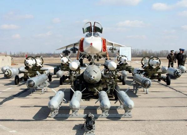 Từng được mệnh danh là "kiếm sĩ bầu trời", Su-24 là niềm tự hào của không quân Liên Xô thời điểm chúng xuất hiện. Hệ thống điện tử tân tiến, khả năng thay đổi hình dạng cánh khi bay, mang theo nhiều loại vũ khí có sức công phá mạnh, Su-24 là nỗi kinh hoàng cho các đối thủ. Có thể nói Su-24 là một trong những chiếc máy bay cường kích mạnh nhất của không quân Liên Xô. 