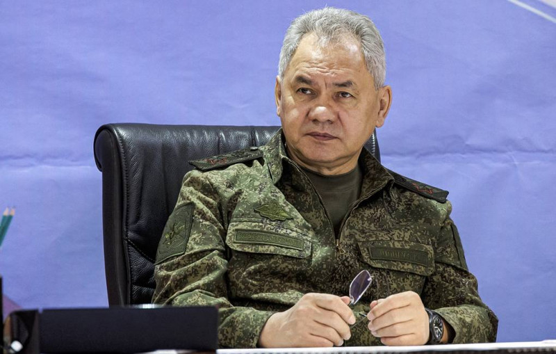 Bộ trưởng Quốc phòng Nga Sergei Shoigu trước đó đã cảnh báo Ukraine và phương Tây rằng, Nga sẽ có “động thái trả đũa” nếu Ukraine sử dụng loại vũ khí này. Theo logic, các cuộc tấn công của Nga bằng bom chùm RBK-500 là “hành động bắt buộc”.