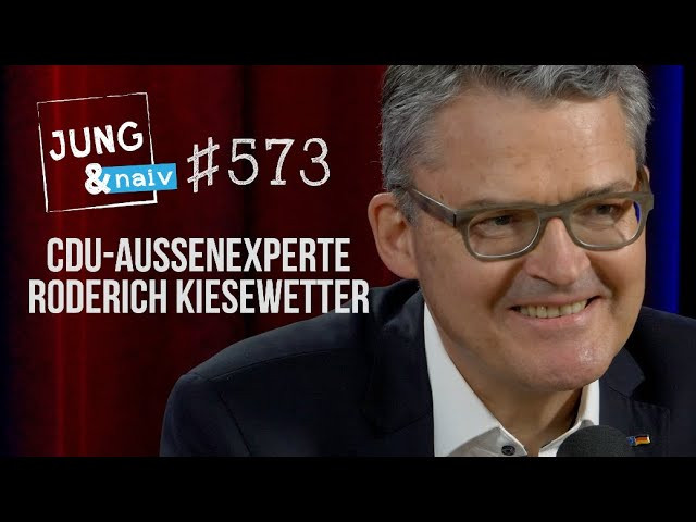 Trong một cuộc phỏng vấn với hãng tin RND của Đức vào ngày 23/5 vừa qua, nghị sĩ Liên minh Dân chủ Cơ đốc giáo của Đức và cũng là một đại tá quân đội Đức đã nghỉ hưu, ông Roderich Kiesewetter đã thúc giục Quân đội Đức chuyển giao các tên lửa hành trình tầm xa Taurus của nước này cho Ukraine. Ảnh: RND.