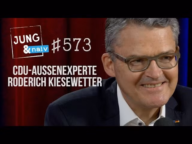 Trong một cuộc phỏng vấn với hãng tin RND của Đức vào ngày 23/5 vừa qua, nghị sĩ Liên minh Dân chủ Cơ đốc giáo của Đức và cũng là một đại tá quân đội Đức đã nghỉ hưu, ông Roderich Kiesewetter đã thúc giục Quân đội Đức chuyển giao các tên lửa hành trình tầm xa Taurus của nước này cho Ukraine. Ảnh: RND.
