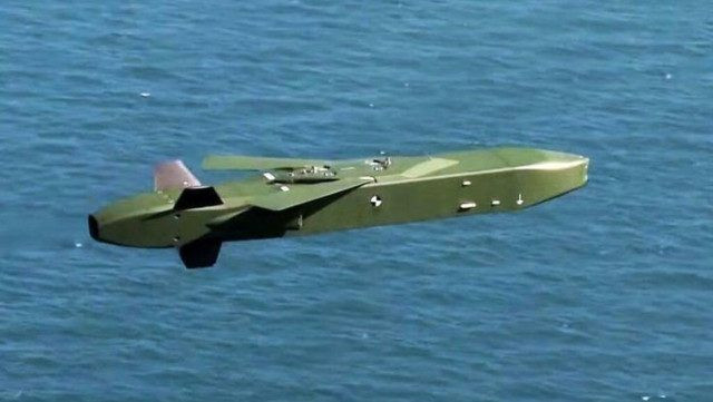 Mục tiêu của tên lửa hành trình Taurus KEPD 350 là các cây cầu, tàu trong cảng, đường băng sân bay, trung tâm chỉ huy, kiểm soát, thông tin liên lạc, boongke, cơ sở cảng và các tòa nhà căn cứ không quân. Ảnh: Aviation. 