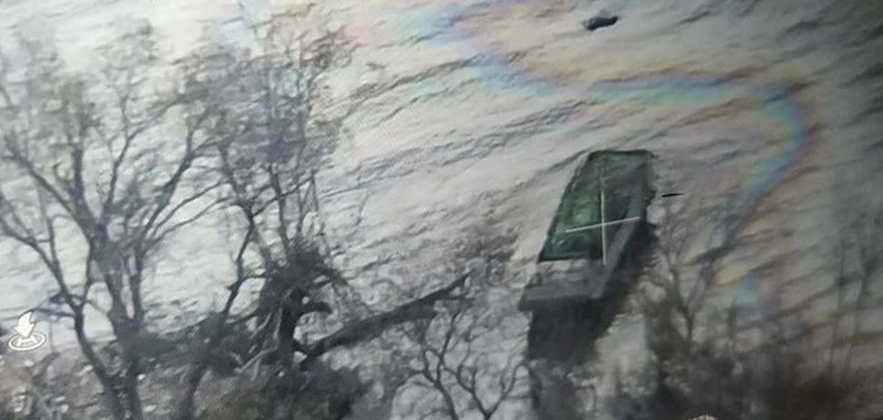 Để bảo đảm cho chiến dịch vượt sông thắng lợi, phải tổ chức bến vượt tốt cả hai bên; đặc biệt là phải khống chế được hỏa lực không quân và pháo binh của đối phương. Trong khi đó, chưa có điều kiện vượt sông nào của Ukraine có thể đáp ứng, nên việc vượt sông Dnieper của Ukraine tại Kherson lúc này, cũng chỉ làm “rối bận” Nga mà thôi, chứ chưa trở thành mối đe dọa.