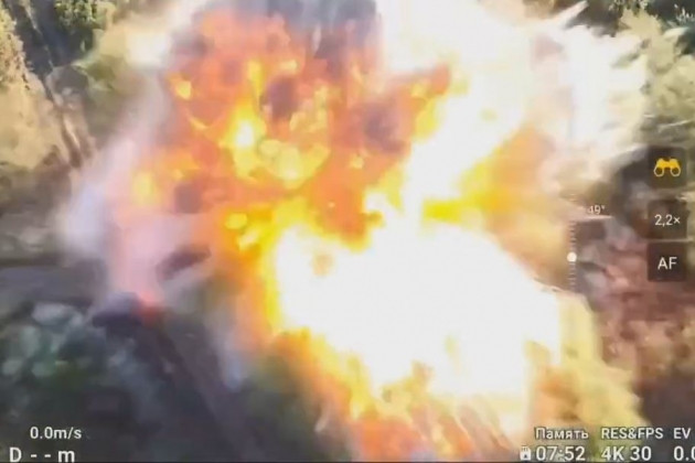 Điều này cũng cho thấy quân đội Nga vẫn có lợi thế rõ ràng so với quân đội Ukraine về hỏa lực, đồng thời quân đội Ukraine vẫn phải đối mặt với những thách thức rất lớn trong cuộc phản công của mình; không chỉ ở Kherson mà còn trên toàn mặt trận.