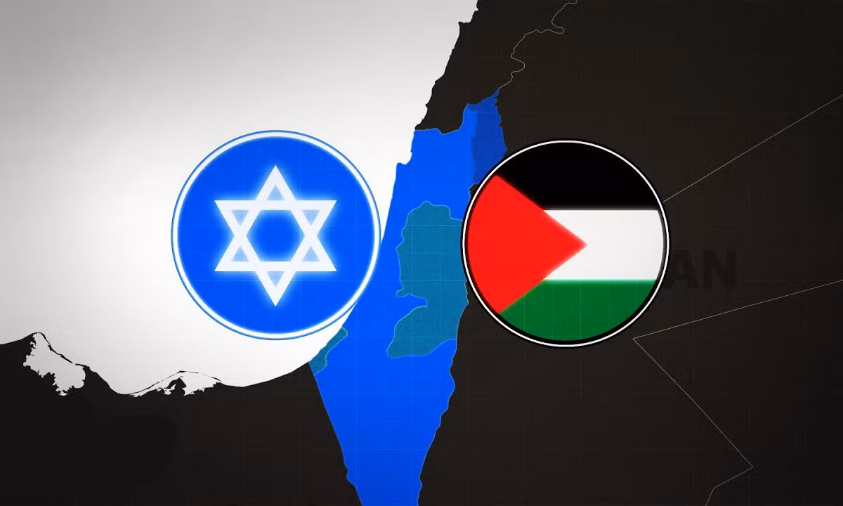 Tiếp đến là việc bùng nổ xung đột Palestine-Israel, khởi đầu cho cơn ác mộng đối với Ukraine. Bởi điều mà Ukraine đang phải đối mặt hiện nay, không chỉ là vấn đề tuyển quân không đủ, mà còn là vấn đề viện trợ của phương Tây giảm, hoặc thậm chí bị gián đoạn.