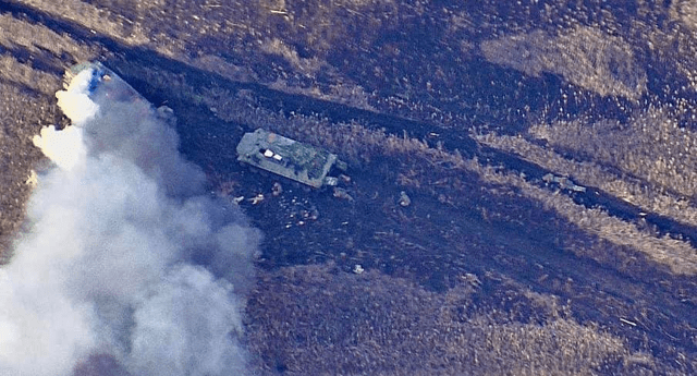 Hiện nay, một trong những địa điểm hiện đang giao tranh quyết liệt giữa Nga và Ukraine là thành phố Avdeevka ở Donetsk. Quân đội Nga đang tập trung quân số và vũ khí vào khu vực này, còn quân đội Ukraine với nhiệm vụ phòng thủ đã bị tổn thất rất lớn.