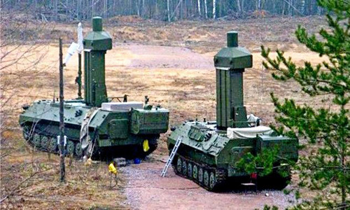 Tac chien dien tu Nga khien ten lua HIMARS cua Ukraine bat luc-Hinh-2