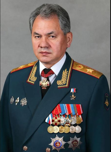 5 ly do khien Bo truong Quoc phong Nga Sergey Shoigu roi nhiem so-Hinh-3