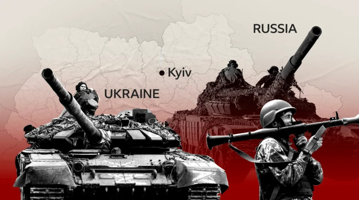 Hiện tại, quân đội Nga và Ukraine là những quân đội mạnh nhất thế giới về chiến đấu trên bộ, kinh nghiệm chiến đấu của họ đã vượt xa quân đội Mỹ và NATO. Thậm chí xung đột Ukraine đã làm mới lại những hiểu biết cũ của nhiều chuyên gia về chiến tranh hiện đại.