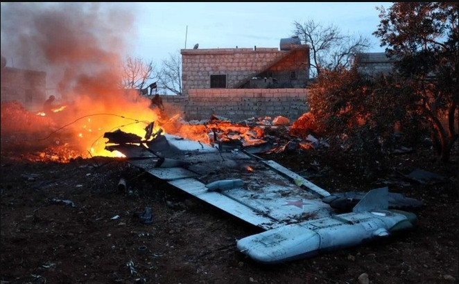 Không quân Ukraine cũng tuyên bố rằng, Nga đang cố gắng giành quyền thống trị trên không, nhưng đã bị quân đội Ukraine đánh bại? Báo cáo của Bộ Quốc phòng Ukraine ngày 7/4 cũng cho biết, Quân đội Nga đã mất 18.900 người, 135 trực thăng, 111 UAV và các loại khác. 