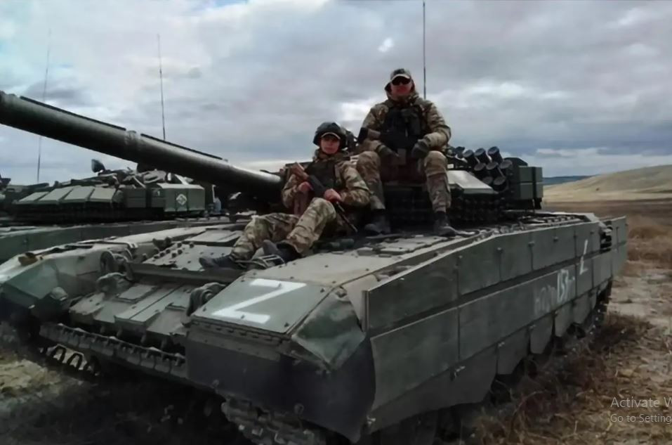 Sư đoàn xe tăng cận vệ 47 của Quân đội Nga, trước đây là Sư đoàn bộ binh cận vệ 47 trong Chiến tranh Vệ quốc vĩ đại. Sau khi Thế chiến thứ hai kết thúc, sư đoàn được tổ chức lại thành Sư đoàn bộ binh cơ giới cận vệ 19, và vào những năm 1950, sư đoàn này được tổ chức lại thành Sư đoàn xe tăng cận vệ 26.