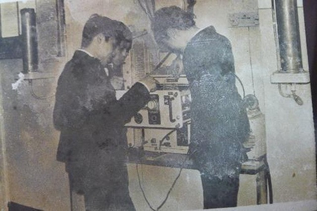 Điều đáng tự hào là các chuyên gia tàu ngầm Liên Xô lúc ấy đánh giá Việt Nam là một trong các kíp tàu tốt nhất họ từng đào tạo, không hề thua kém các nước bạn, kể cả các nước đã sừng sỏ về tàu ngầm như CHDC Đức, Cuba, Syrie, Ấn Độ, Lybia.