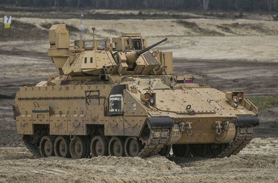 Và một tài liệu có thể gọi là bí mật quân sự như vậy, hiện đã được Nga phát hiện. Nếu Quân đội Nga thực hiện bất kỳ hành động trả đũa nào sau đó, căn cứ Irwin sẽ là nơi bị tấn công đầu tiên, điều này đã khiến Quân đội Mỹ “thót tim”. 