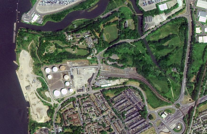 Các vệ tinh Cát Lâm-1 được trang bị công nghệ hình ảnh tiên tiến, nên có thể chụp được những bức ảnh có độ phân giải cao, như độ phân giải ảnh mặt đất lên tới 0,72 mét. Mức độ phân giải cao này, làm cho hệ thống vệ tinh Cát Lâm đặc biệt có giá trị đối với các nhiệm vụ đòi hỏi thông tin không gian chính xác và theo thời gian thực. 