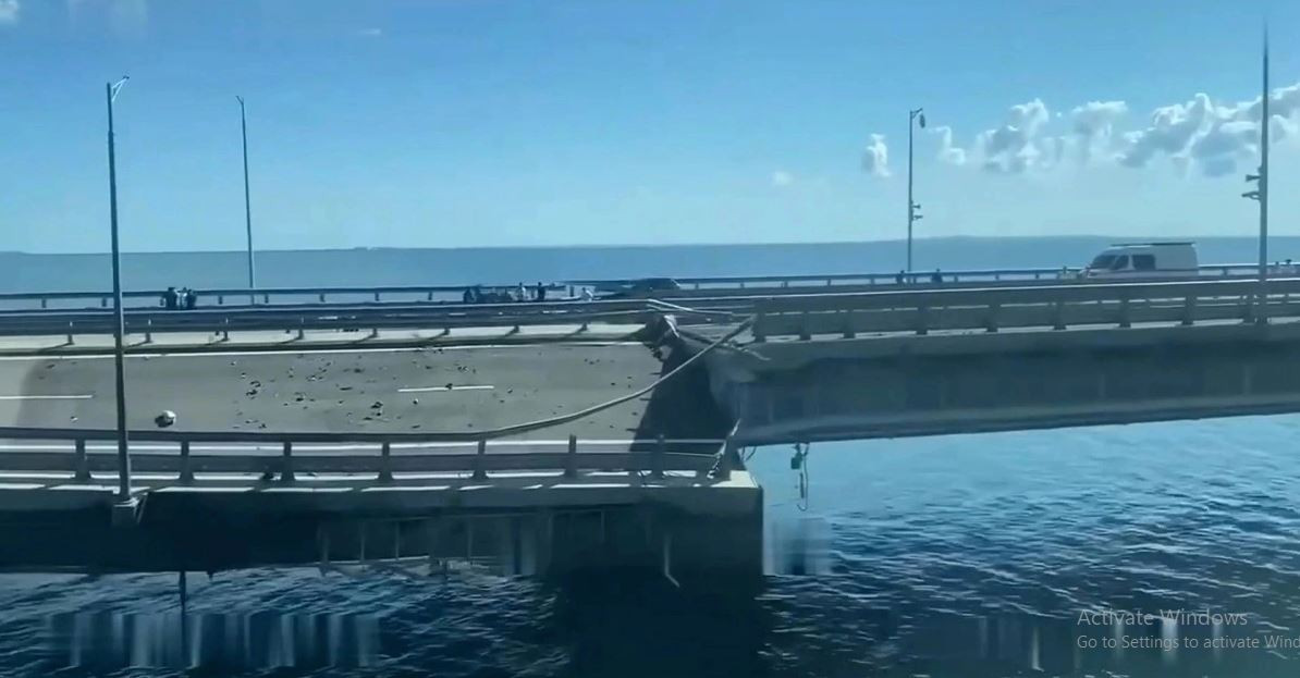 Trước đó, Nga đã trực tiếp bắt giữ một đại tá của Quân đội Nga, do vụ UAV tự sát của Ukraine tấn công vào cầu Crimea, khi kết quả điều tra cho rằng, loại radar cảnh giới mà họ mua không đạt tiêu chuẩn.