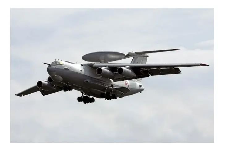 Vai trò hỗ trợ của máy bay cảnh báo sớm A-50U trên chiến trường là rất lớn, nhất là trong điều kiện Nga đang kém về khả năng nắm bắt tình hình chiến trường. Do vậy, việc chiếc A-50 vừa bị bắn rơi có ảnh hưởng vượt xa so với tàu tuần dương Moscow bị đánh chìm trước kia.