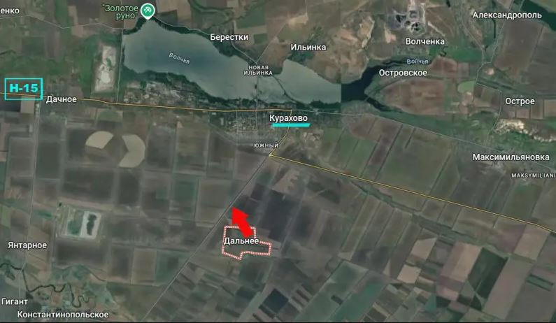 Đánh giá từ thói quen chiến đấu trước đây của Quân đội Nga, họ luôn sử dụng bom hạng nặng để dọn đường khi đối mặt với mục tiêu được phòng thủ kiên cố, sau đó xe tăng và bộ binh đột kích vào tung thâm. Vì vậy, mục đích tấn công của Quân đội Nga lần này về cơ bản đã được xác nhận.