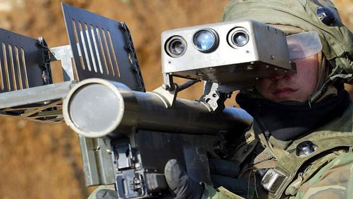 Cuối cùng là tên lửa cầm tay Stinger và Igla MANPADS. Igla và các hệ thống Stinger có thể gây ra thiệt hại cho máy bay Nga nhiều hơn so với tất cả các khí tài phòng không khác của Ukraine cộng lại.