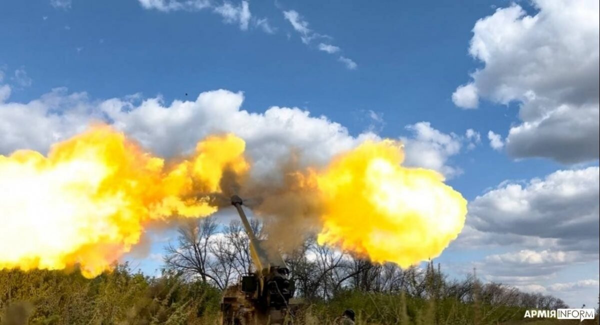 Trong đợt thử nghiệm đó, pháo 2S22 Bogdana sử dụng đạn 155 mm do Thổ Nhĩ Kỳ và Séc sản xuất, bao gồm cả loại đạn tầm xa với tính năng khí động học được cải tiến như HE ERFB-BB và đạn dẫn đường Excalibur. Trên thực tế, pháo có khả năng bắn xa tới 42 km, mà không cần sử dụng đạn tăng tầm tên lửa đã được xác nhận.