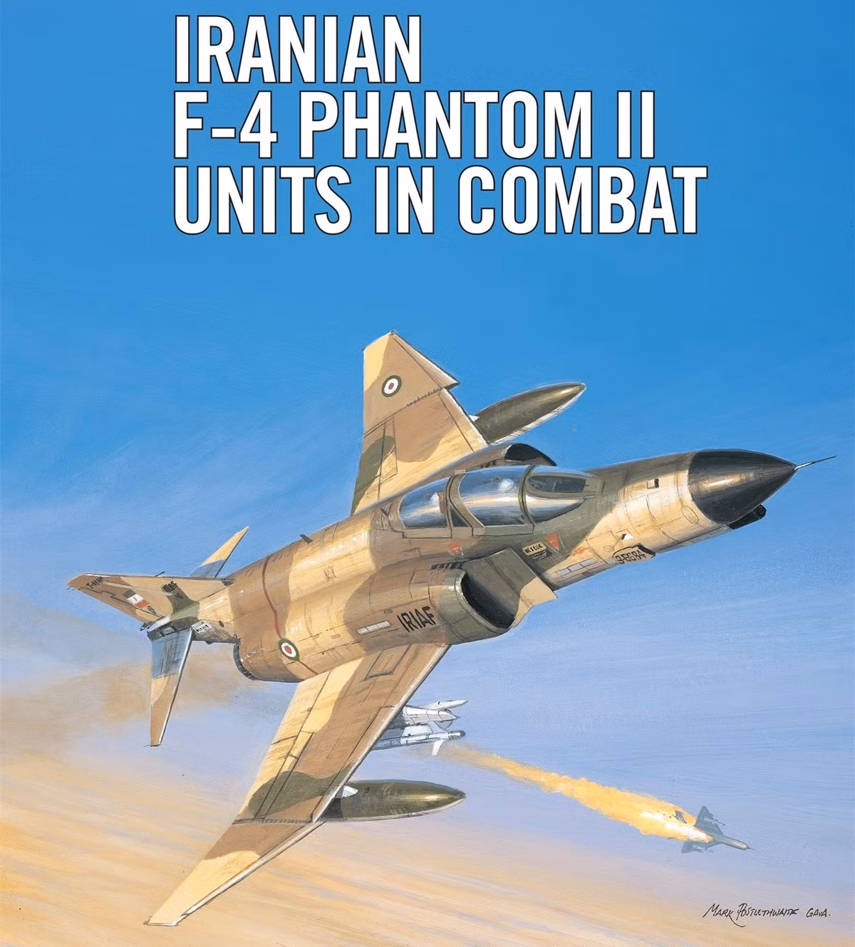 F-4 cũng có lợi thế về tốc độ và độ cao đáng kể so với bất kỳ máy bay chiến đấu trên tàu sân bay nào của phương Tây hiện đang phục vụ, điều này có thể cho phép chúng cơ động tránh sự truy đuổi của các loại tiêm kích hạm và phóng tên lửa từ cự ly xa.