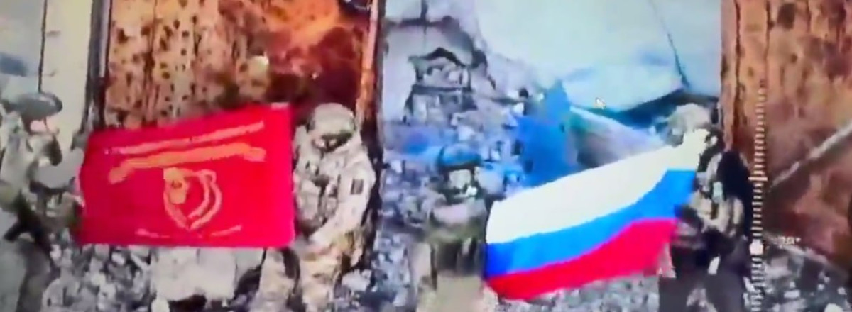 Truyền thông Ukraine đã bắt đầu chuẩn bị dọn đường cho công chúng Ukraine và phương Tây về việc mất quyền kiểm soát Avdiivka. Các thông tin xuất hiện như, thành phố “không có tầm quan trọng chiến lược”, giống như Soledar và Bakhmut trước đây, để tránh công chúng bị “sốc” khi quân Nga tràn ngập thành phố (Nguồn ảnh: Reuters, CNN, Topwar, Sputnik).