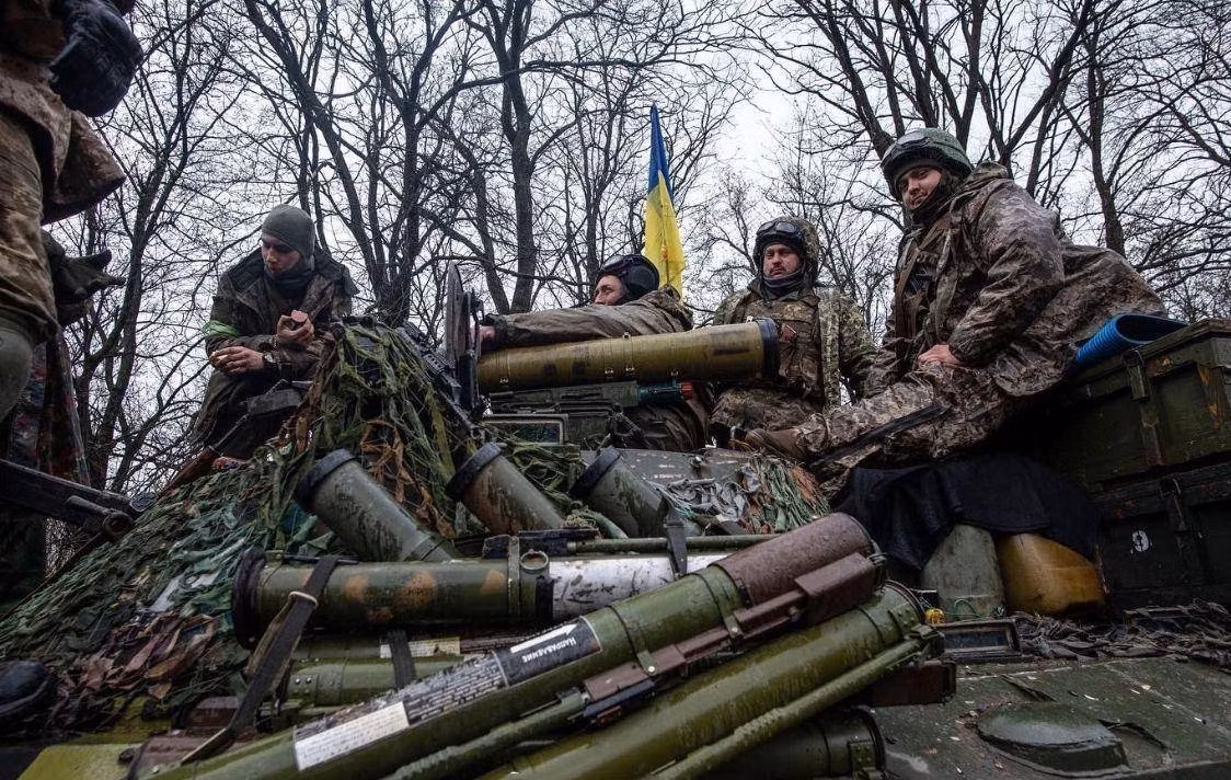 Một khi Bakhmut thất thủ, đồng nghĩa với việc quân đội Ukraine từ nay Quân đội Ukraine lại rơi vào thế bị động, còn quân đội Nga sẽ nắm thế chủ động hơn trên toàn chiến trường.