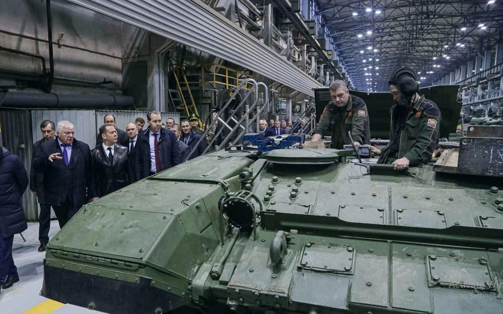 Quy trình tạm thời quy định, chỉ những thử nghiệm cần thiết để xác nhận các đặc điểm, ảnh hưởng trực tiếp đến tính năng của vũ khí và việc sử dụng chúng trong chiến đấu là không thay đổi. Tuy nhiên nó chỉ phù hợp với các sản phẩm quân sự được đưa vào dự trữ ngắn hạn và được tiêu thụ nhanh.