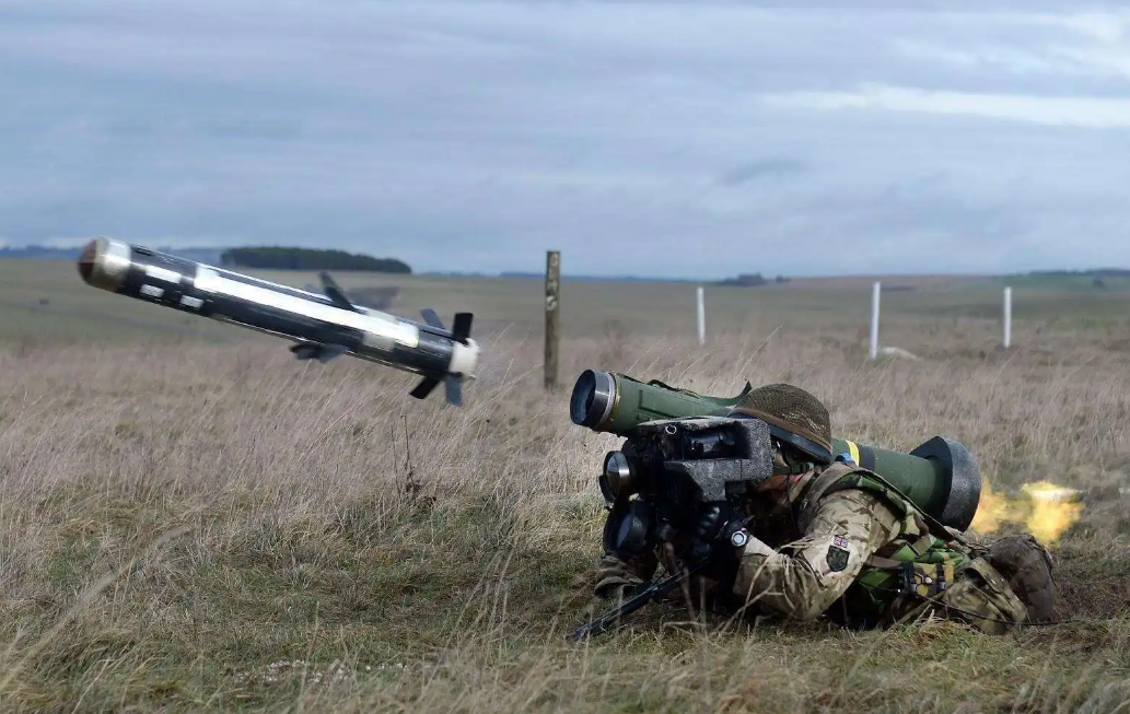 Tại sao Ukraine lại tuyên bố hoãn phản công chiến lược? - Hình 4 Tai sao Ukraine lai tuyen bo hoan phan cong chien luoc?-Hinh-4