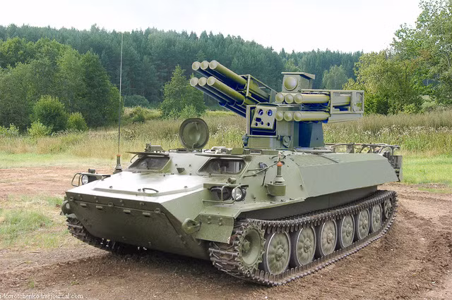 Những ví dụ như vậy đã minh họa cho chiến lược mà ngành công nghiệp vũ khí Nga đang thực hiện. Các thị trường truyền thống của Nga ở Ấn Độ, Trung Quốc và một số quốc gia khác đang tràn ngập vũ khí Nga; nhưng Nga cần có những thị trường vũ khí mới.