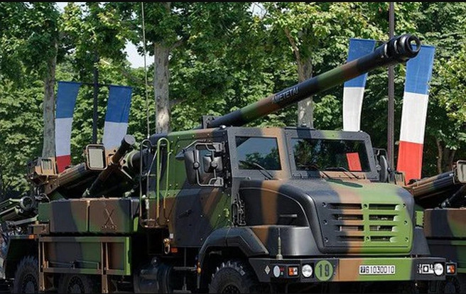 Với việc số vũ khí do Liên Xô sản xuất trên chiến trường của Quân đội Ukraine liên tục suy giảm, và việc phương Tây liên tục cung cấp vũ khí tiên tiến cho lực lượng Ukraine ở tiền tuyến, thì nguy cơ rò rỉ công nghệ vũ khí này sẽ chỉ tăng lên.