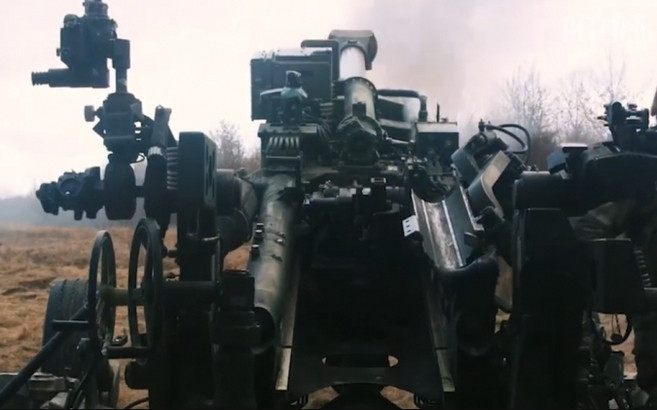 Còn đối với Nga, đó chắc chắn là một tin vui, vì nước này không chỉ nâng cao trình độ phát triển vũ khí của nước mình, mà còn khoét sâu thêm nỗi lo về sự trợ giúp của các nước phương Tây; đồng thời đánh vào tinh thần của Quân đội Ukraine.