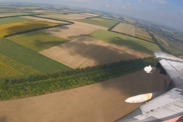 MiG-29 Ukraine mang được tên lửa AGM-88, Nga sẽ phải đối phó ra sao? MiG-29 Ukraine mang duoc ten lua AGM-88, Nga se phai doi pho ra sao?