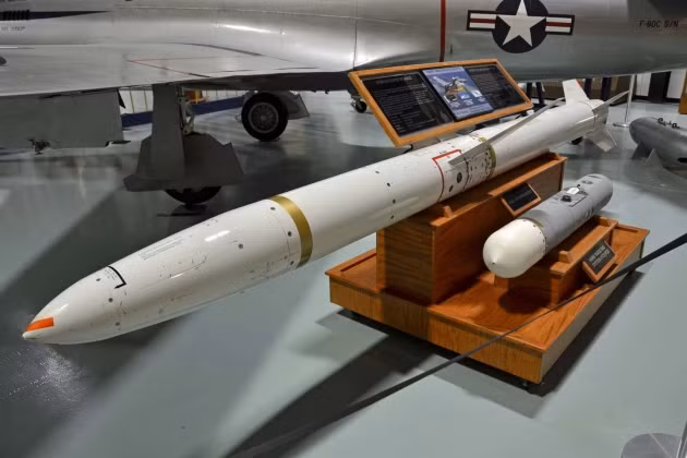 Còn theo nguồn tin từ ấn phẩm NZIV của Israel, Mỹ đã cung cấp cho Ukraine tên lửa chống radar AGM-88A HARM bản nâng cấp. Dựa trên thông tin được cung cấp, các tên lửa AGM-88A Mỹ viện trợ cho Ukraine, đã được hiện đại hóa bằng cách lắp đặt các đầu phóng cải tiến từ tên lửa AGM-88B.